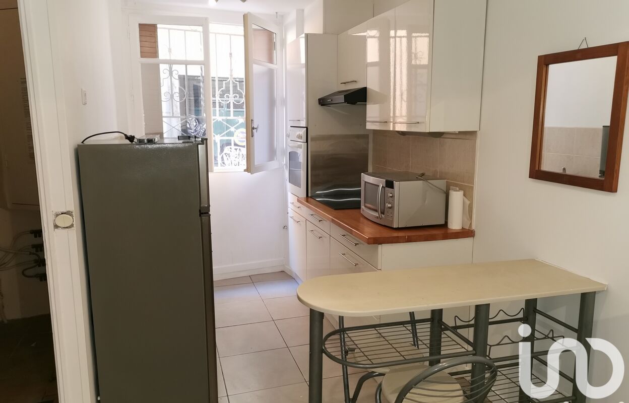 immeuble  pièces 127 m2 à vendre à Perpignan (66100)