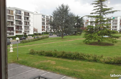 vente appartement 90 000 € à proximité de Luchy (60360)