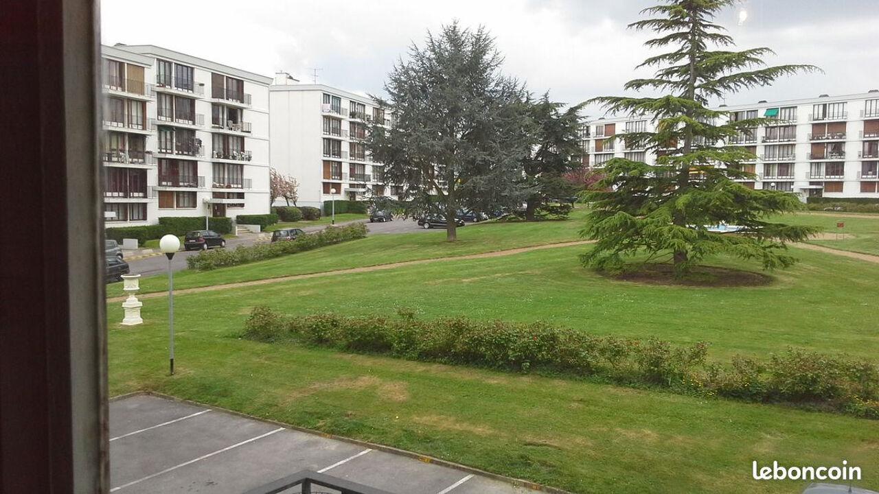 appartement 4 pièces 67 m2 à vendre à Beauvais (60000)