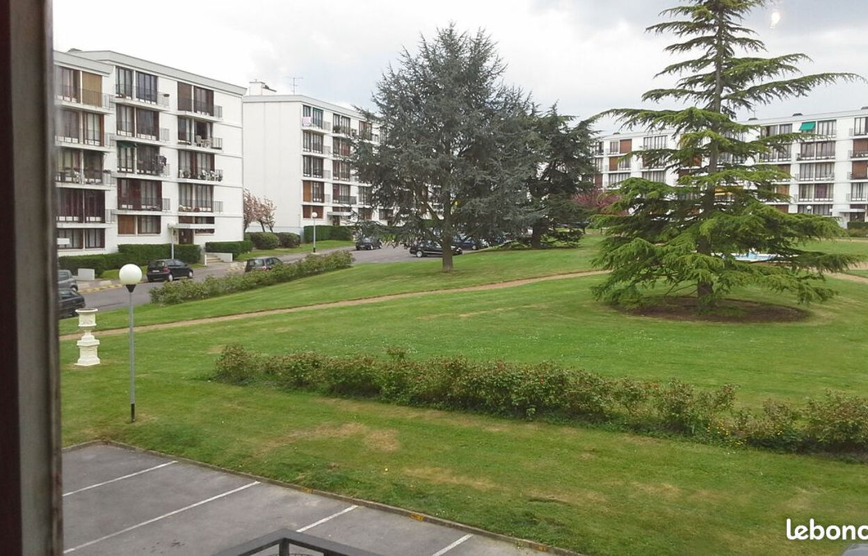 appartement 4 pièces 67 m2 à vendre à Beauvais (60000)