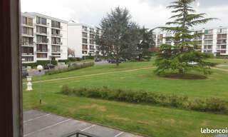 Appartement 4 Pièces 78 m² à vendre à Beauvais (60000)