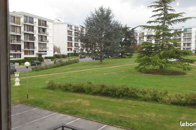 Appartement 4 pièces 86500 €