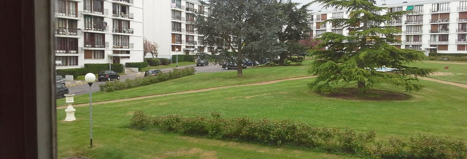 Appartement 4 Pièces 78 m² à vendre à Beauvais (60000)