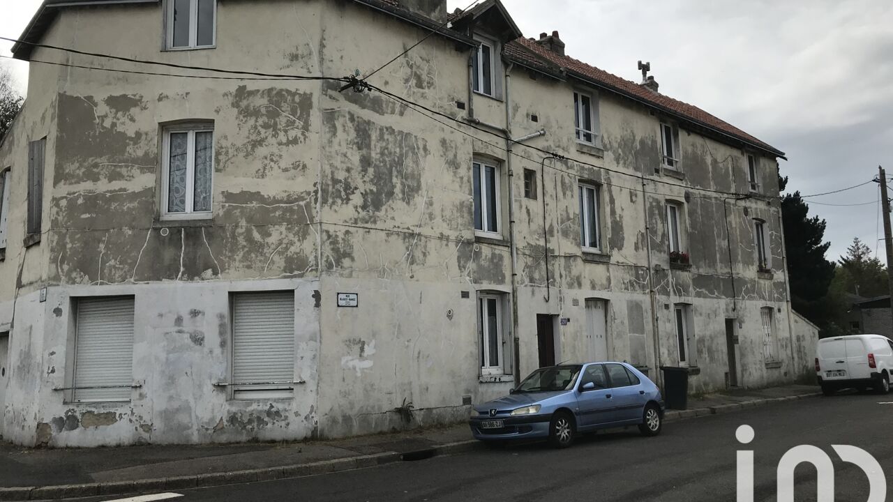 immeuble  pièces 326 m2 à vendre à Le Havre (76600)