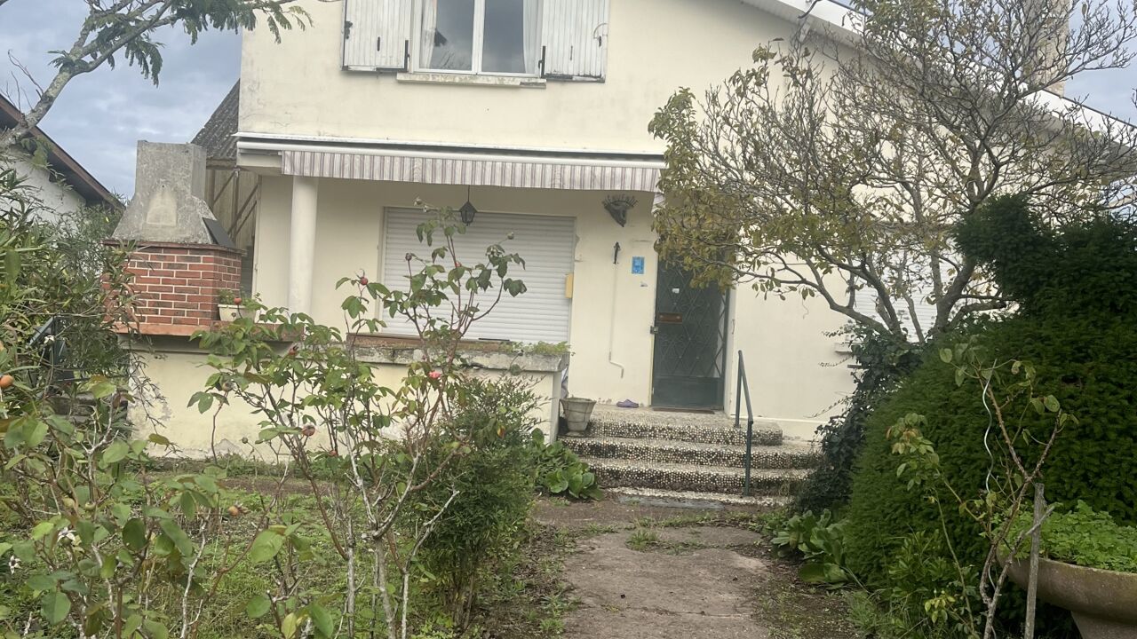 maison 6 pièces 127 m2 à vendre à Parempuyre (33290)