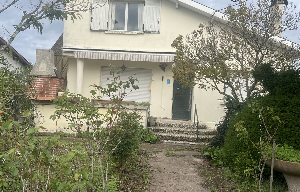 maison 6 pièces 127 m2 à vendre à Parempuyre (33290)