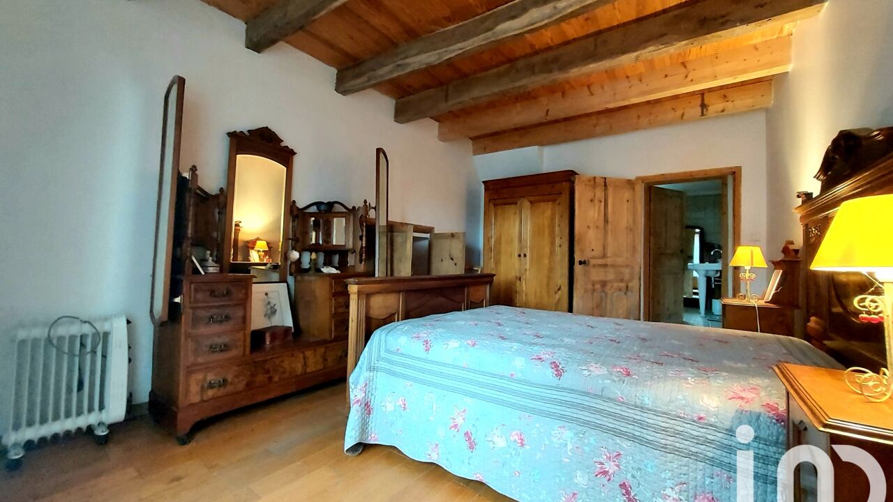 maison 4 pièces 130 m2 à vendre à Ségur (12290)