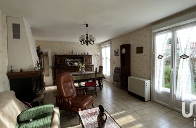 vente maison 520 000 € à proximité de Sainte-Marie-de-Ré (17740)