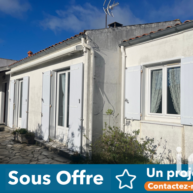 Maison 4 pièces 89 m²