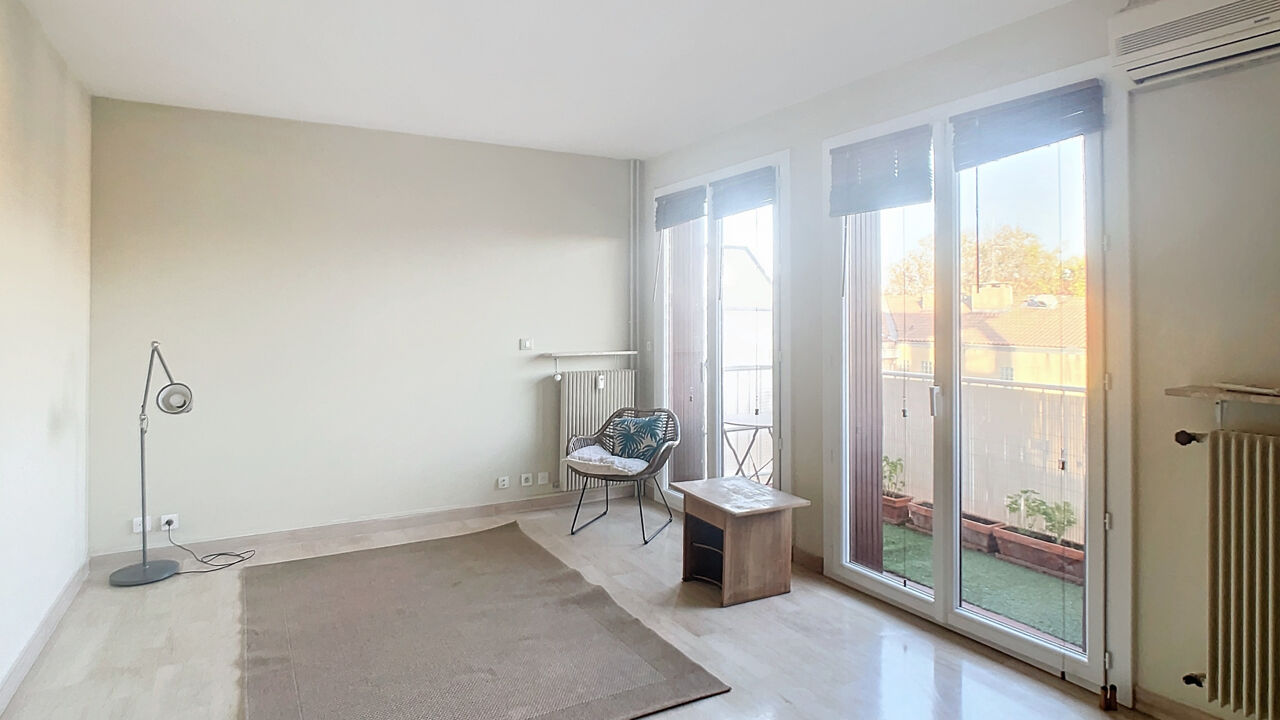 appartement 2 pièces 43 m2 à louer à Avignon (84000)