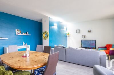 vente appartement 210 500 € à proximité de Morsang-sur-Orge (91390)