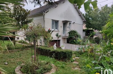 vente maison 254 000 € à proximité de Saintry-sur-Seine (91250)