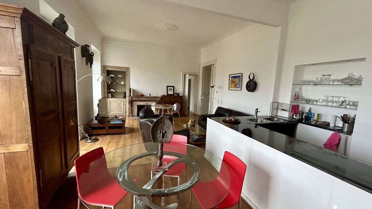 appartement 3 pièces 83 m2 à vendre à Pau (64000)