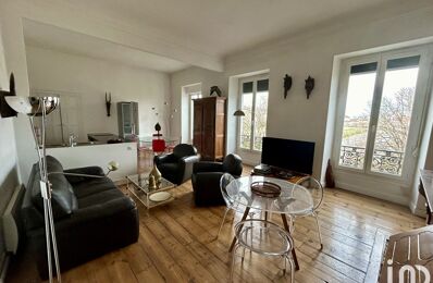 vente appartement 194 000 € à proximité de Soumoulou (64420)