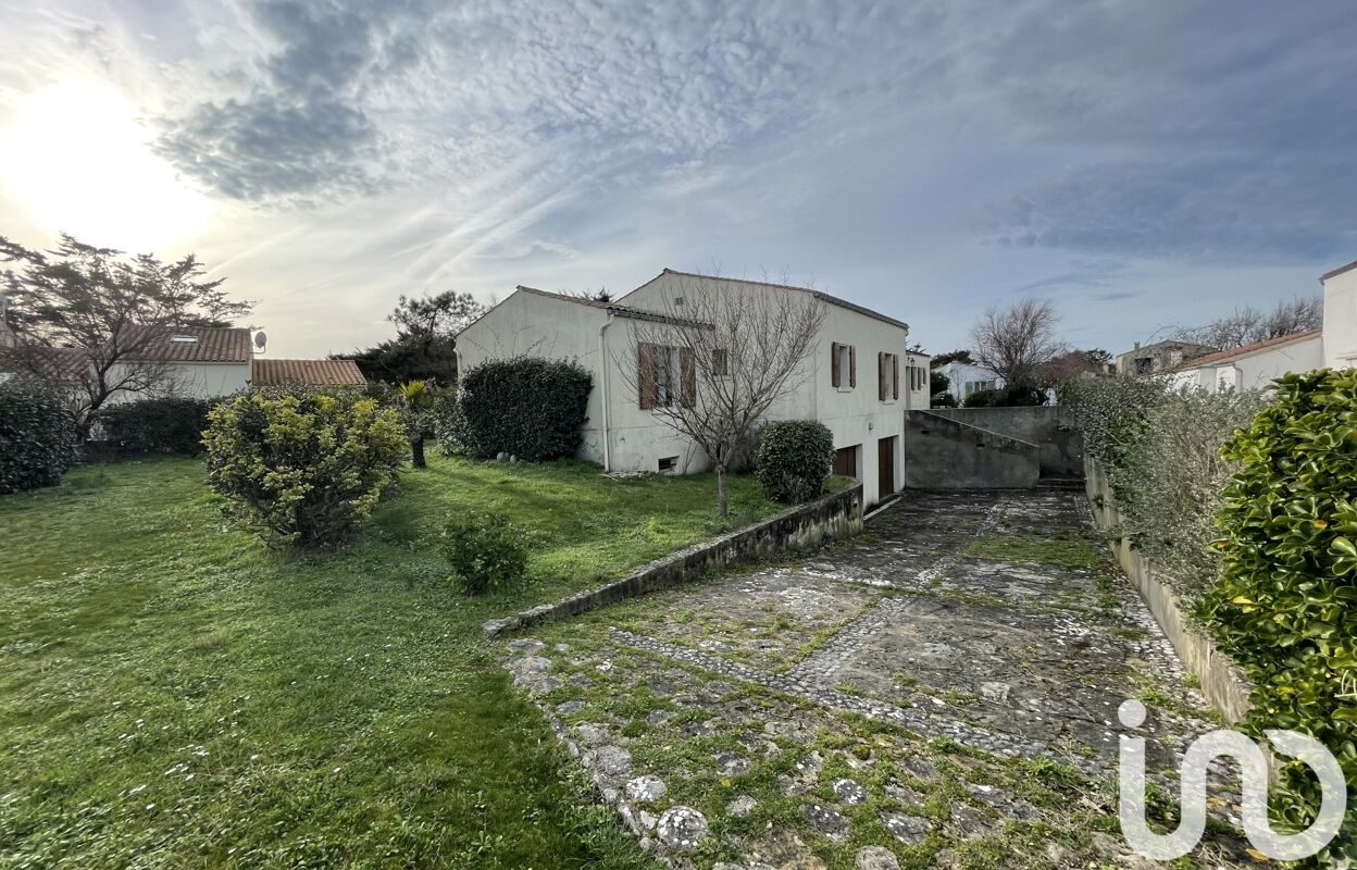 maison 6 pièces 142 m2 à vendre à Saint-Denis-d'Oléron (17650)