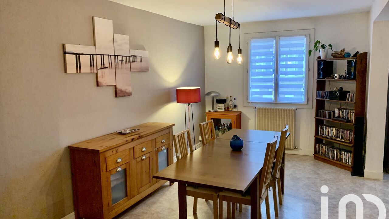 maison 5 pièces 108 m2 à vendre à Beauvais (60000)