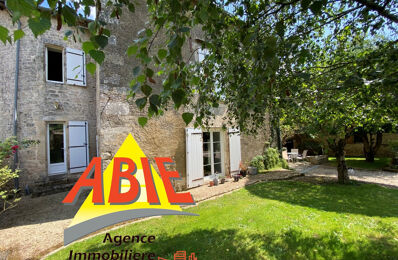 vente maison 365 000 € à proximité de Prailles-la-Couarde (79370)