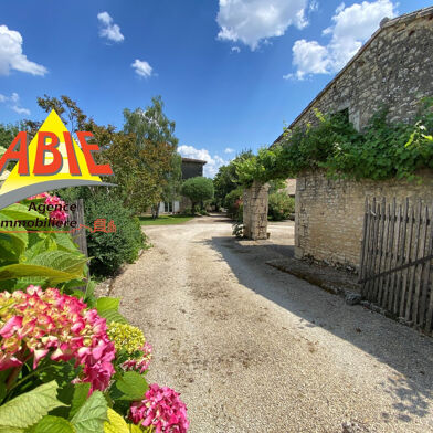 Maison 10 pièces 365000 €