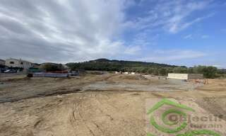 Terrain  300 m² à vendre à Bages (11100)