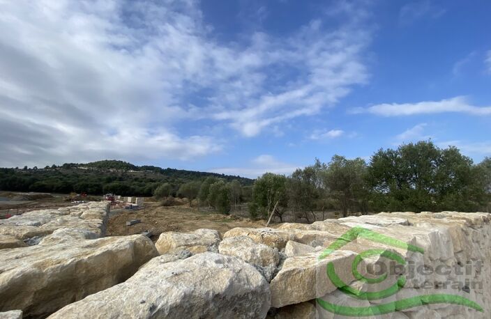 Terrain en lotissement — photo 4