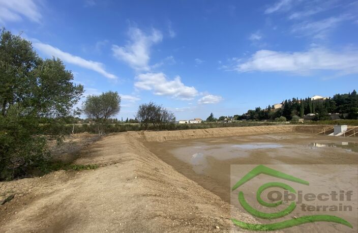 Terrain en lotissement — photo 5