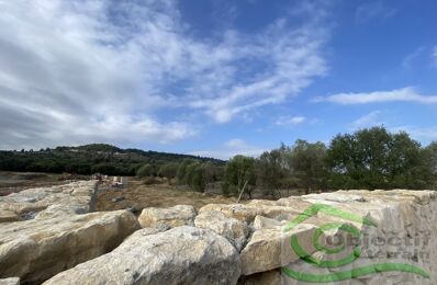 vente terrain 190 600 € à proximité de Narbonne Plage (11100)