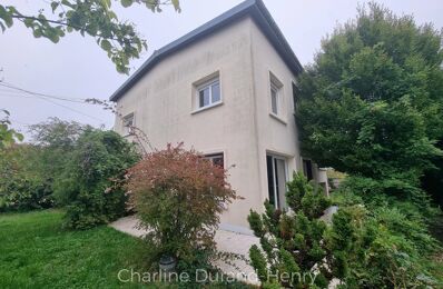 vente maison 383 400 € à proximité de Boigny-sur-Bionne (45760)