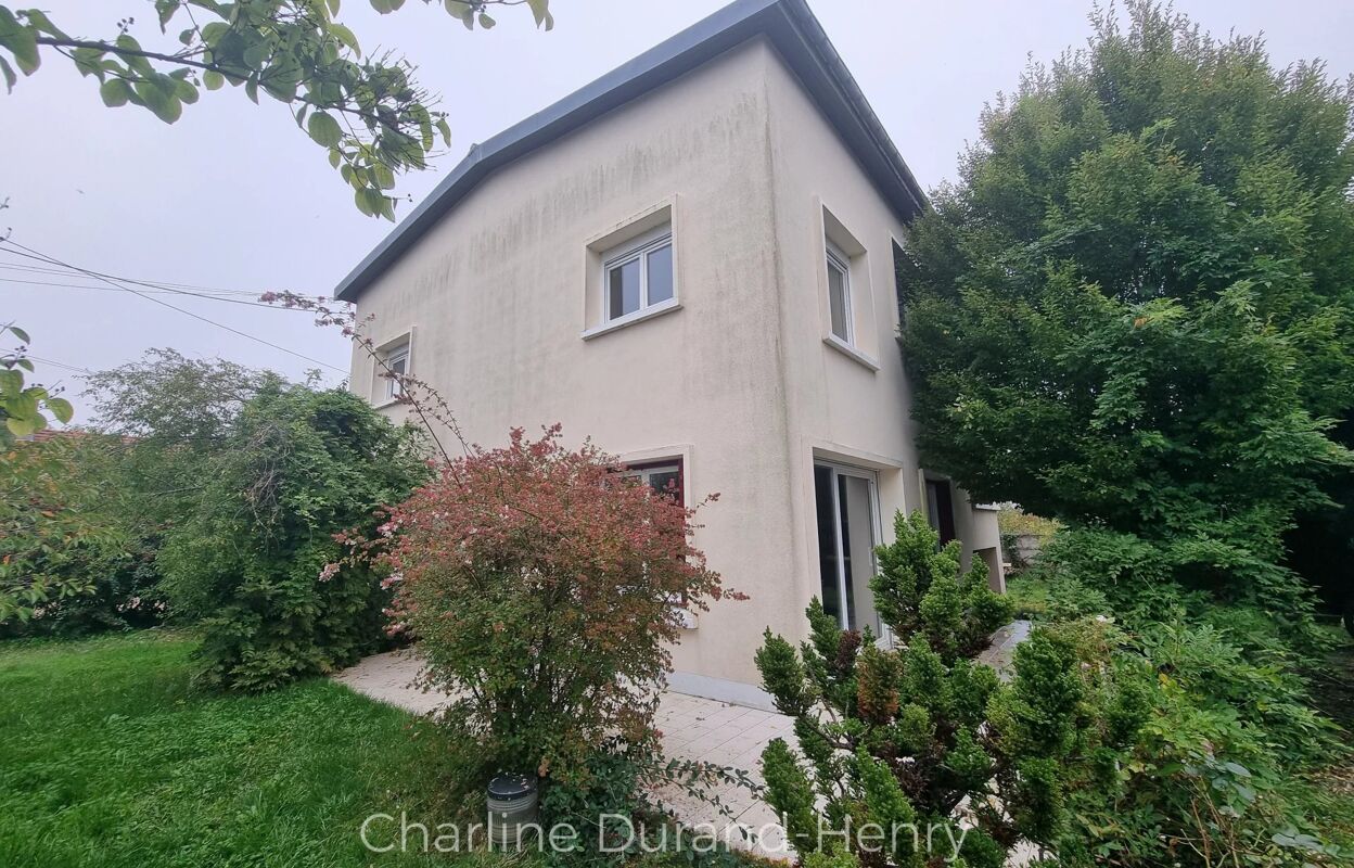 maison 7 pièces 173 m2 à vendre à Olivet (45160)