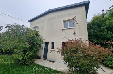 vente maison 372 750 € à proximité de La Ferté-Saint-Aubin (45240)