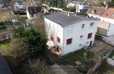 vente maison 351 450 € à proximité de Saint-Cyr-en-Val (45590)