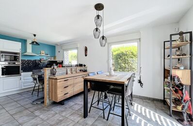 vente maison 295 400 € à proximité de Leffrinckoucke (59495)