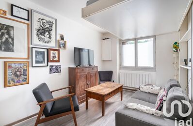 vente appartement 150 000 € à proximité de Genas (69740)