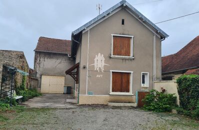 vente maison 69 000 € à proximité de Arc-Lès-Gray (70100)