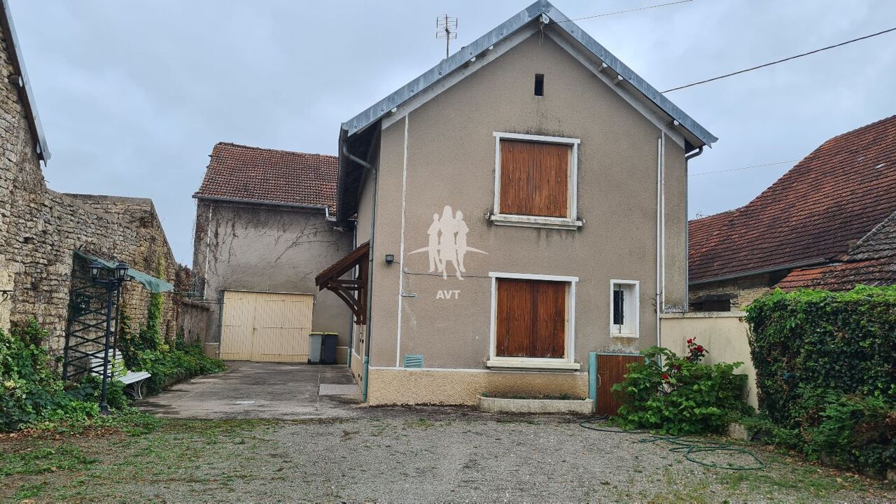 maison 5 pièces 100 m2 à vendre à Framont (70600)