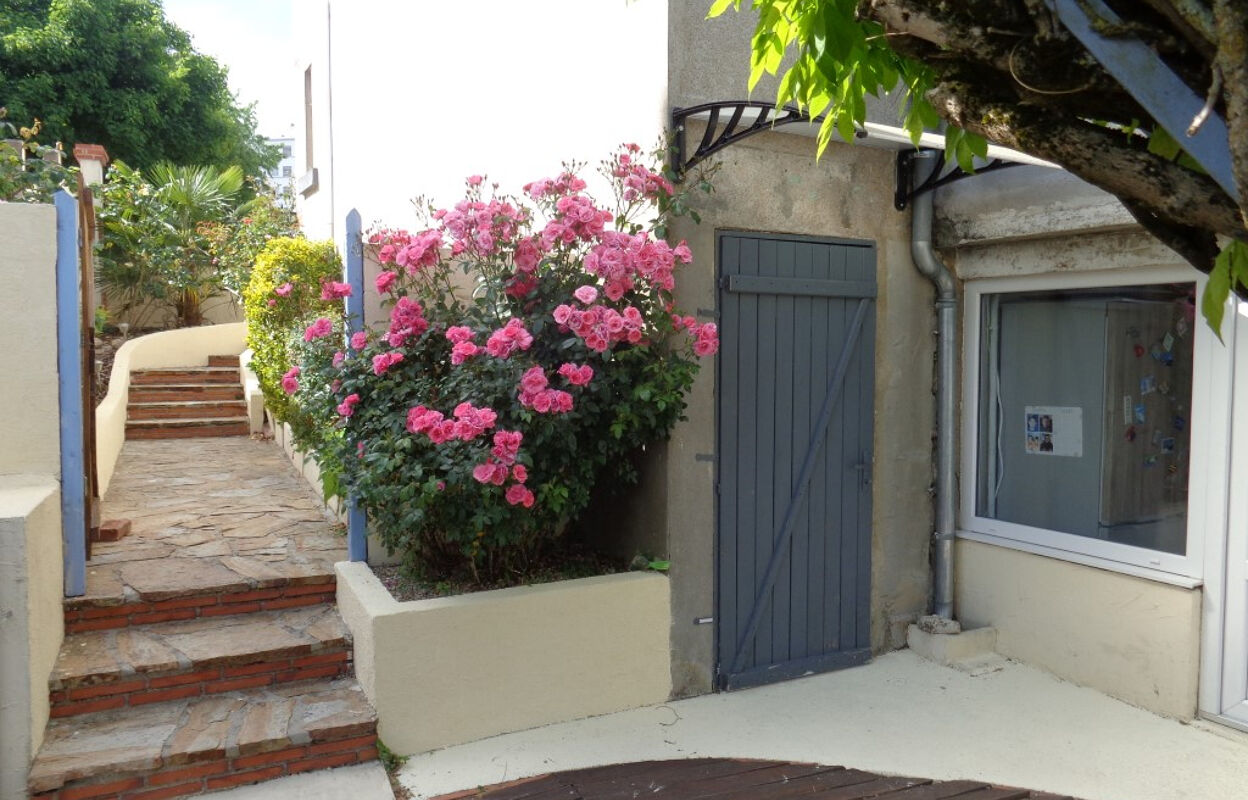 maison 5 pièces 105 m2 à vendre à Blois (41000)