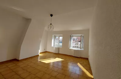 location appartement 483 € CC /mois à proximité de Brindas (69126)