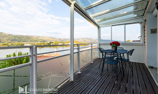 Appartement 6 Pièces 209 m² à vendre à Saint-Vallier (26240)