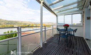 Appartement 6 Pièces 209 m² à vendre à Saint-Vallier (26240)