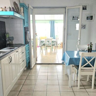 Maison 6 pièces 145 m²