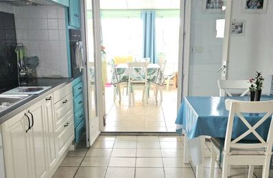 vente maison 529 000 € à proximité de Mèze (34140)