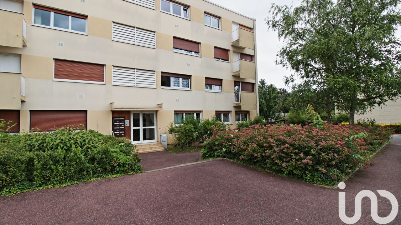 appartement 4 pièces 70 m2 à vendre à Épinay-sous-Sénart (91860)