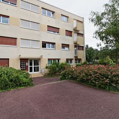 Appartement 4 pièces 70 m²