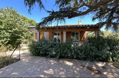 vente maison 199 000 € à proximité de Pouzols-Minervois (11120)