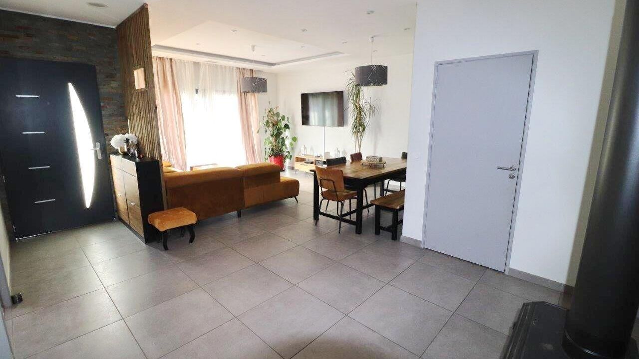 maison 5 pièces 143 m2 à vendre à Banyuls-Dels-Aspres (66300)