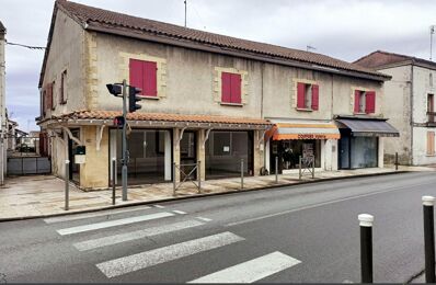 vente appartement 375 000 € à proximité de Lot-Et-Garonne (47)