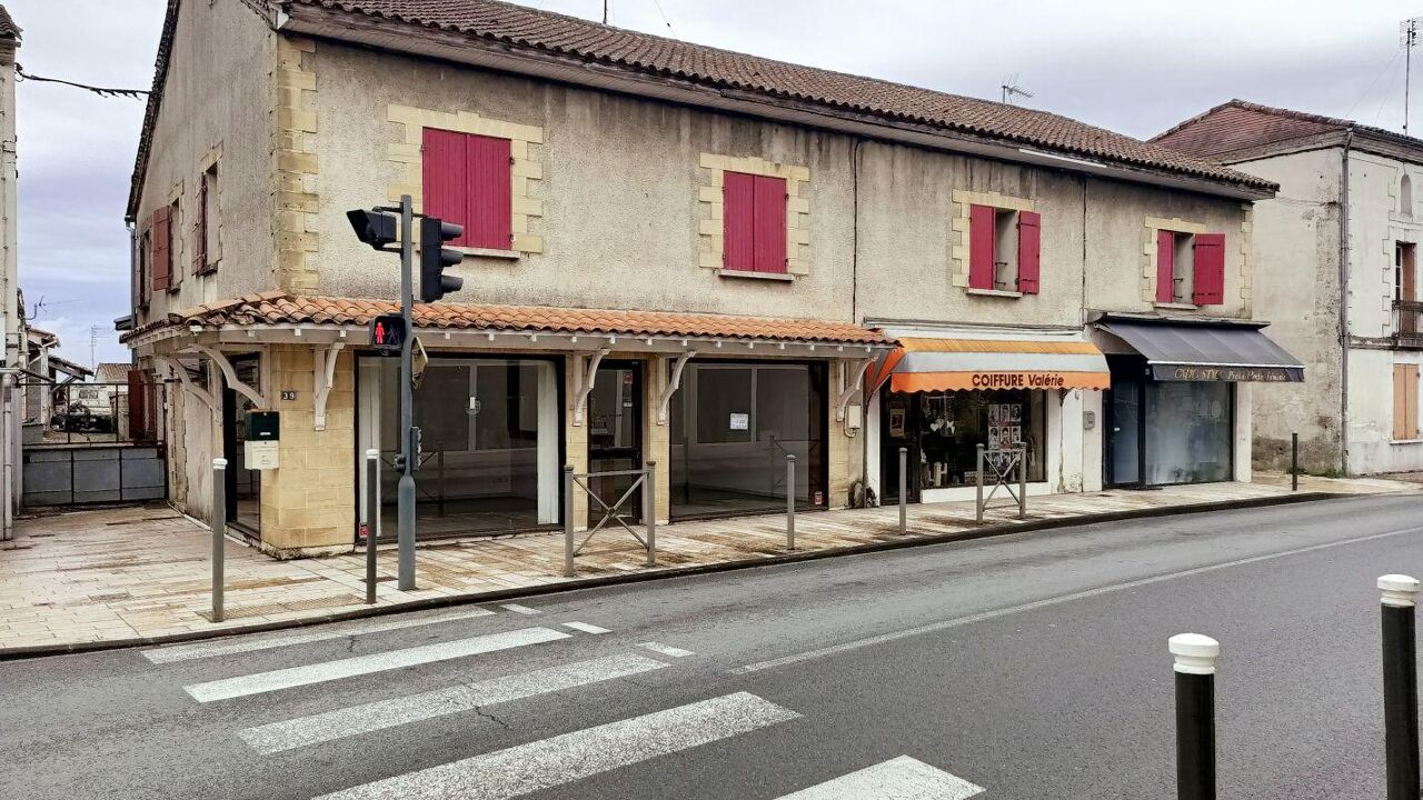 appartement 9 pièces 280 m2 à vendre à Gardonne (24680)