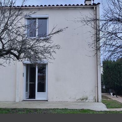 Maison 6 pièces 103 m²