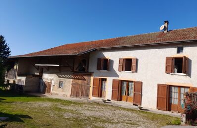 vente maison 292 000 € à proximité de Izeaux (38140)