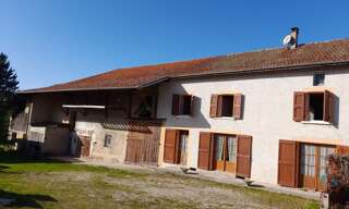 Maison 7 Pièces 153 m² à vendre à Bilieu (38850)