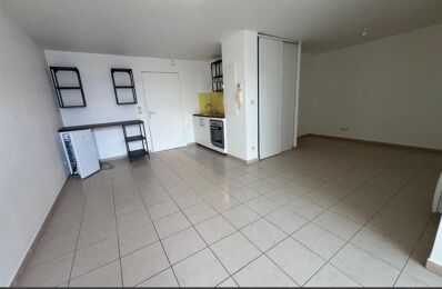 location appartement 620 € CC /mois à proximité de Saint-Jean-de-Védas (34430)